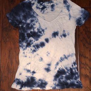 Brandy Melville Tie Dye T-Shirt